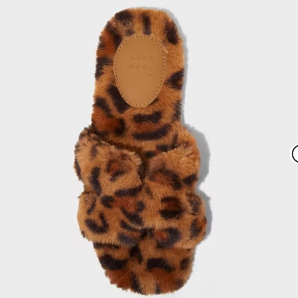 A New Day, Women's Sage Slippers - Size 7 - Picture 3 of 6